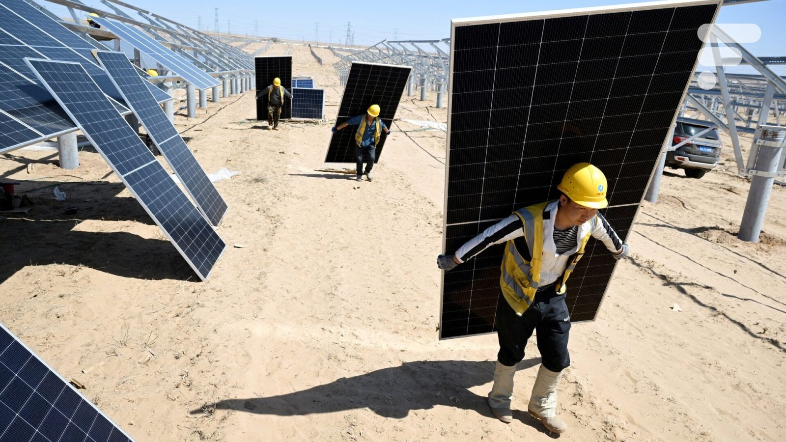 Menace de blackout pourquoi lEurope prend une decision radicale