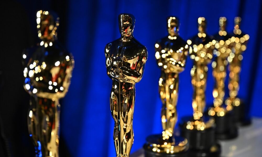 Statuettes des Oscars
