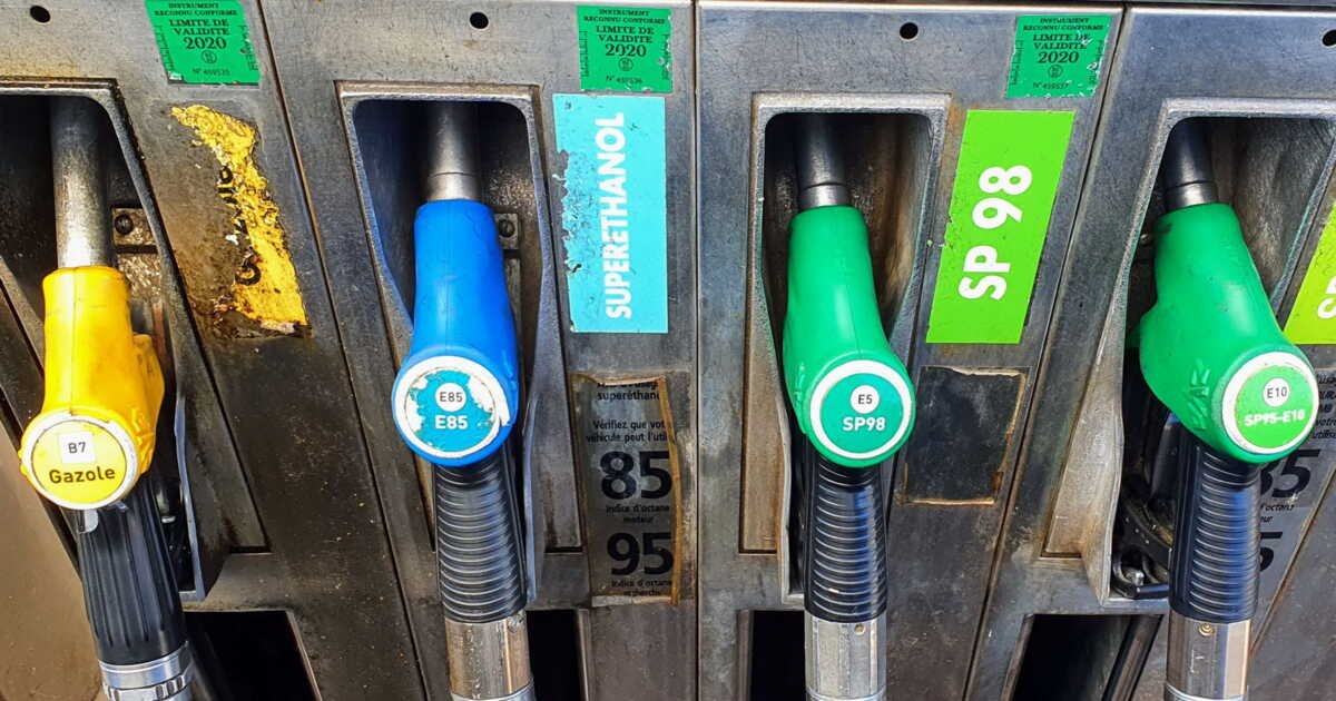 Penurie de carburants les risques sont ils reels pour vos