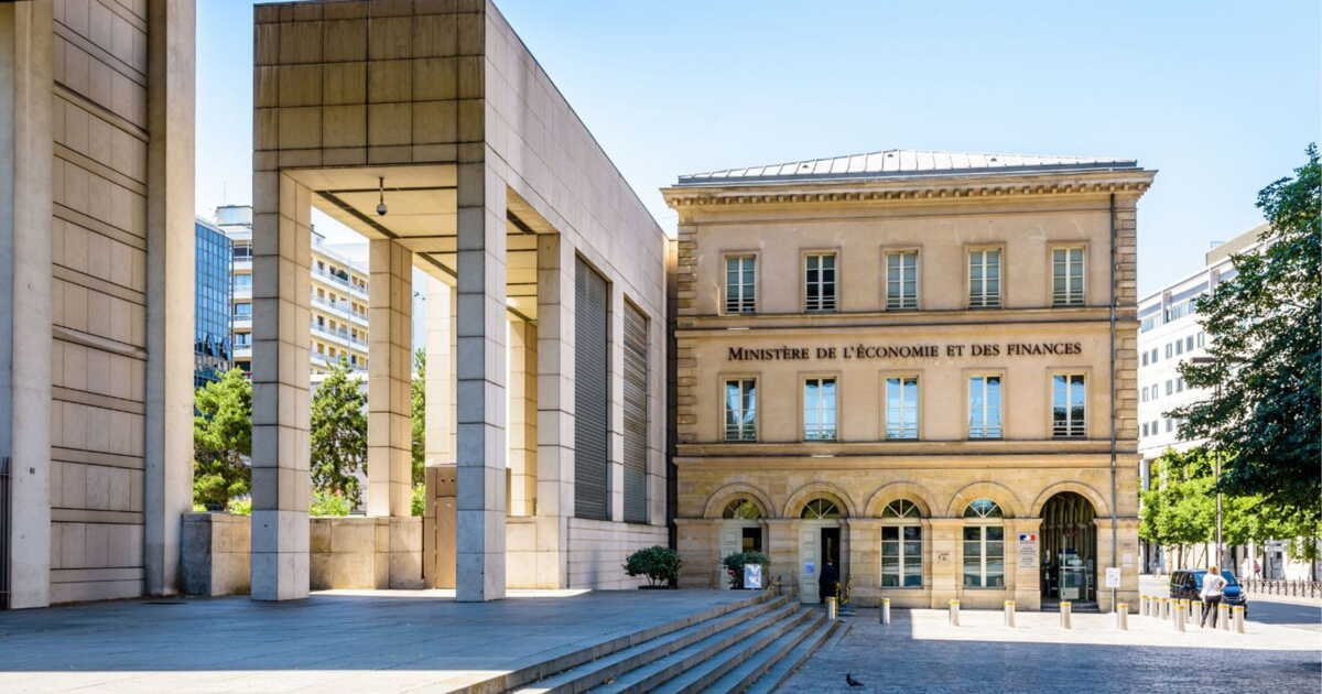Pourquoi SampP maintient la note de la France a A