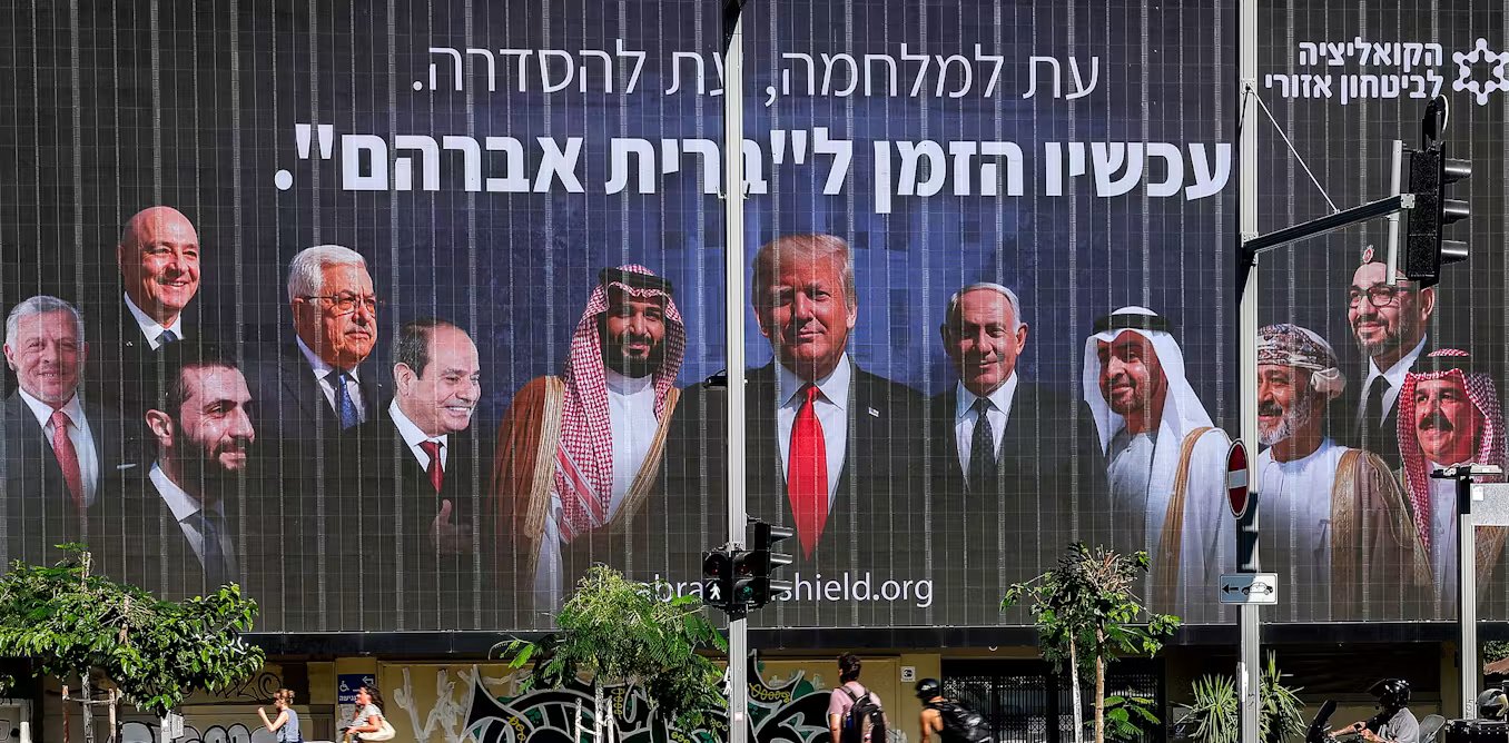Quand Donald Trump tente sans succes dassocier de nouveaux Etats