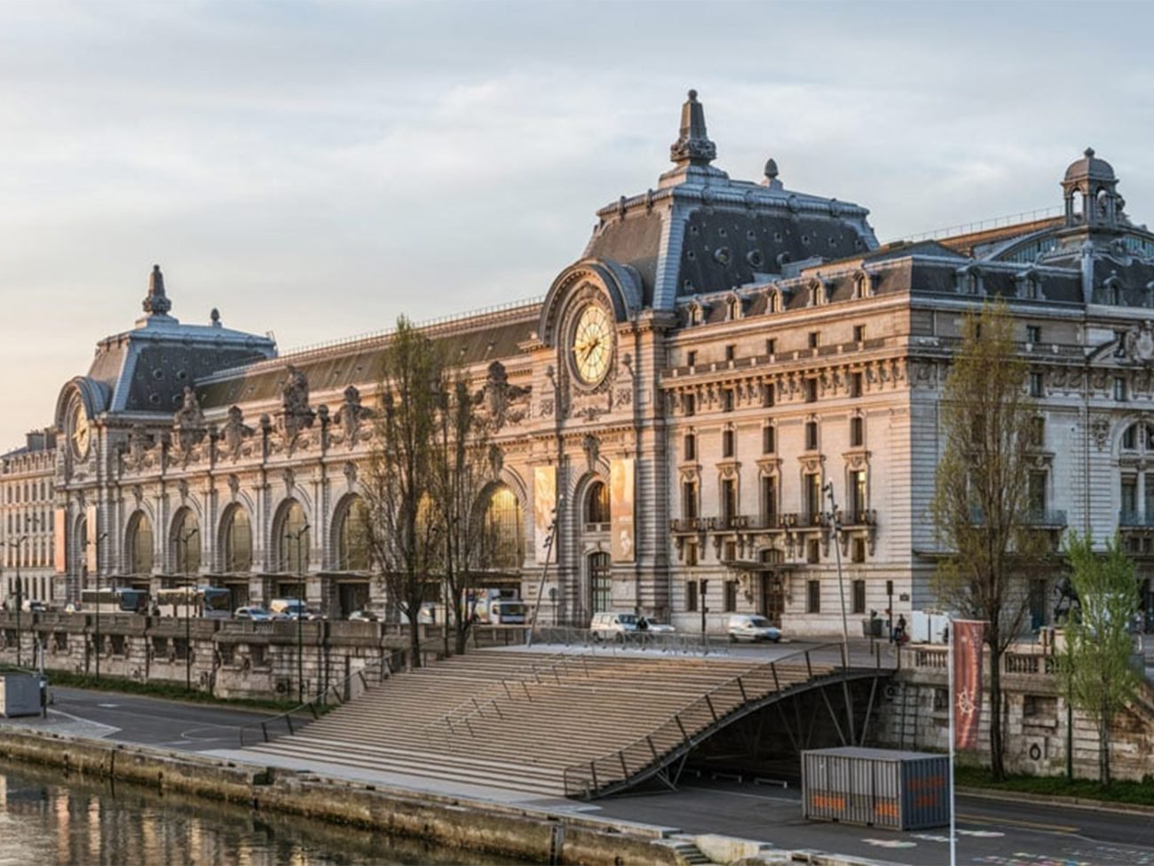 Quels expos et musees voir en nocturne en ce mois