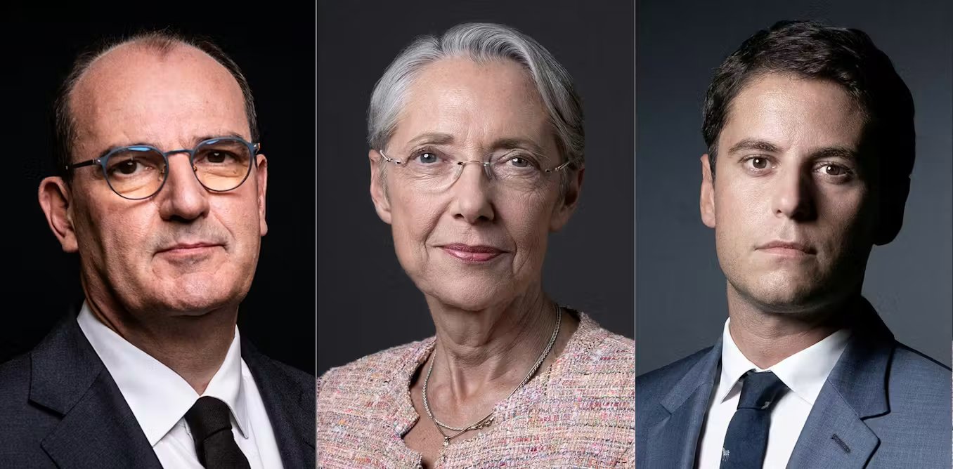 Quels premiers ministres ont banalisé les idées d’extrême droite ? 1 Quels premiers ministres ont banalise les idees dextreme droite