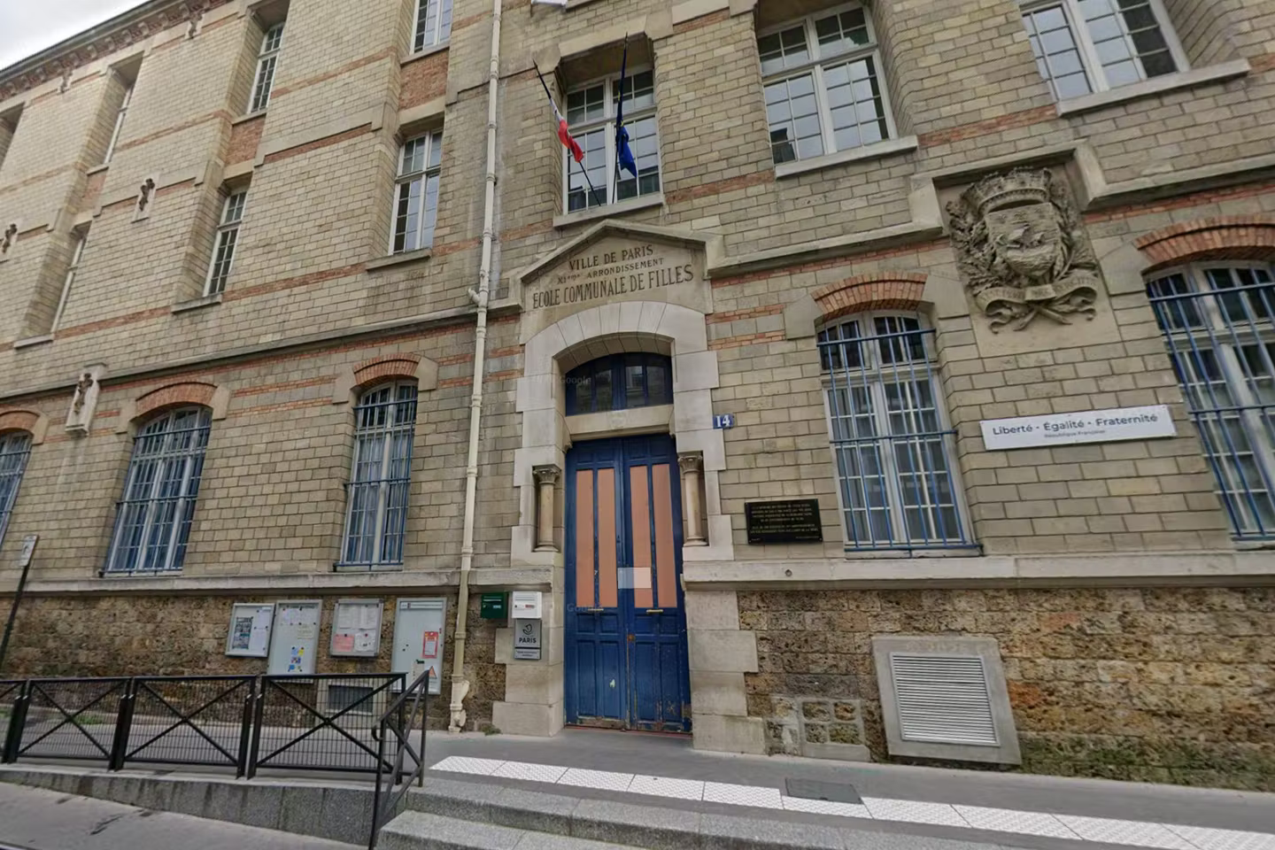 Scandale du periscolaire a Paris ouverture du premier proces dun