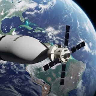En 2027, Artemis III ne se posera pas sur la Lune comme initialement prévu. La Nasa a redéfini sa mission et réalisera un vol habité autour de la Terre afin de préparer au mieux une mission sur la Lune. © Droits réservés