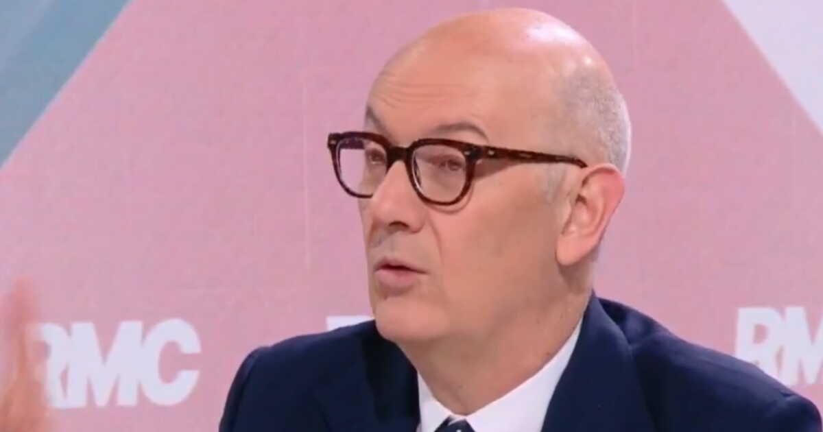 Un paiement sous 10 jours : Roland Lescure précise les contours de l'aide aux «grands rouleurs» 1 Un paiement sous 10 jours Roland Lescure precise les