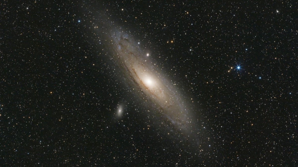 Une galaxie fantome cachee dans la Voie lactee vient d039etre
