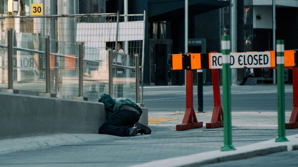 Une nouvelle drogue dix fois plus puissante que le fentanyl