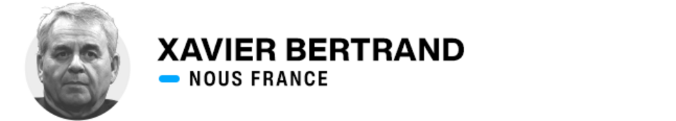 Xavier Bertrand