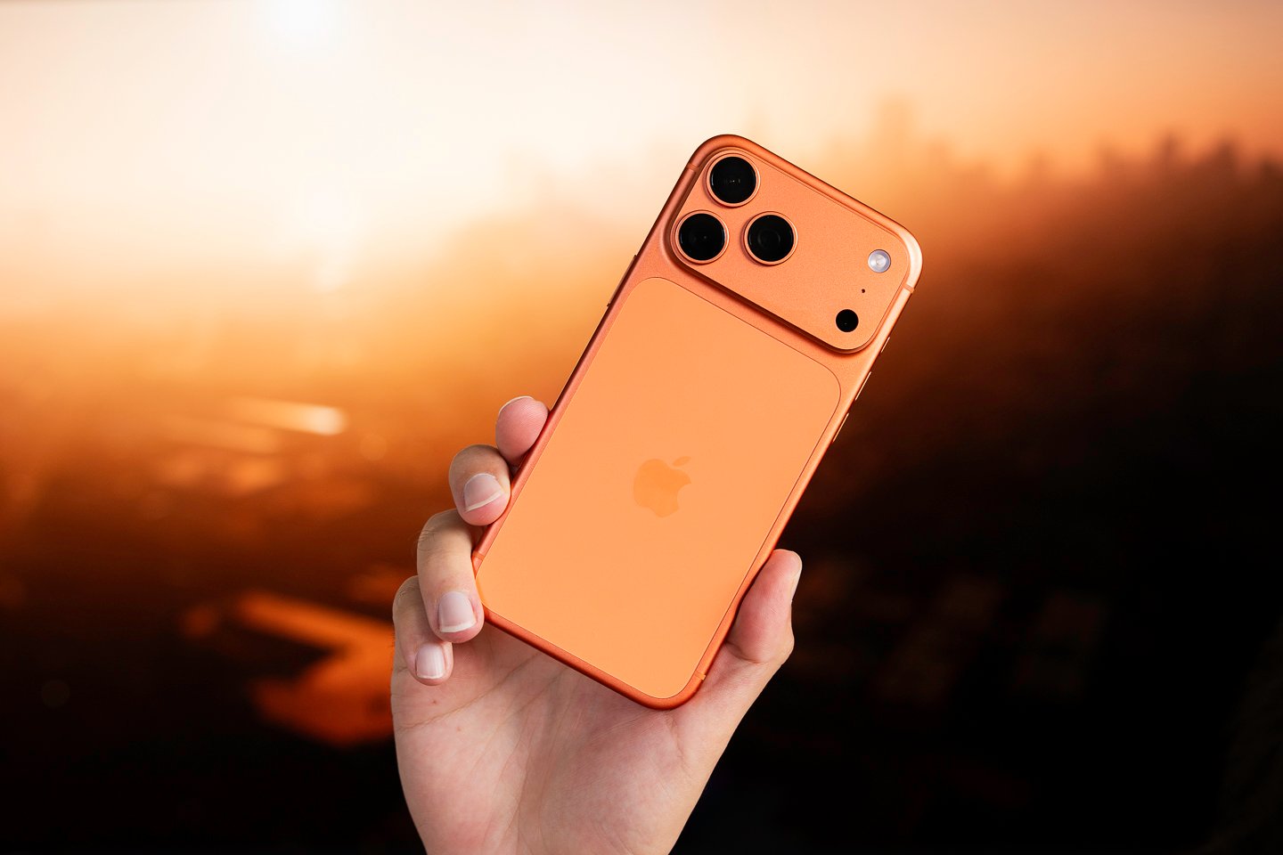 Nothing Phone (3a)