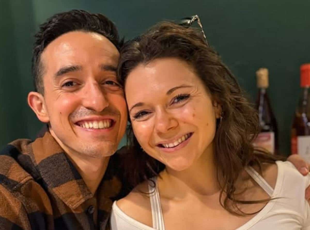 "On va voir une thérapeute de couple" : Tibo InShape et Juju Fitcats, leur relation surveillée