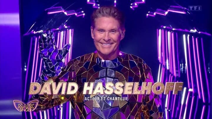 Édito - Mask Singer : de Teri Hatcher à Jason Derulo, le niveau des stars internationales explose enfin