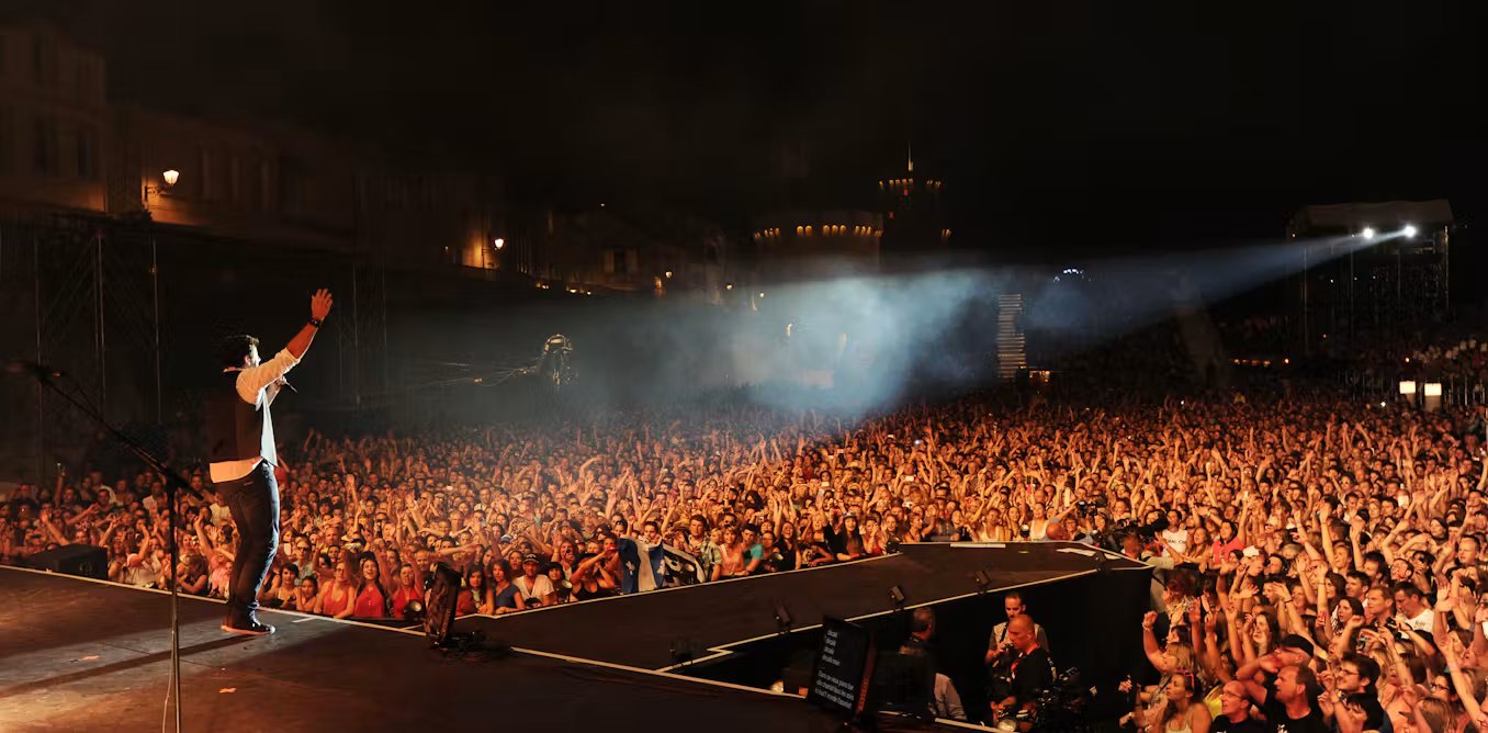 Accusations d’agressions sexuelles : pourquoi certains fans resteront toujours fidèles à leur idole 1 Accusations dagressions sexuelles pourquoi certains fans resteront toujours fideles a leur idole