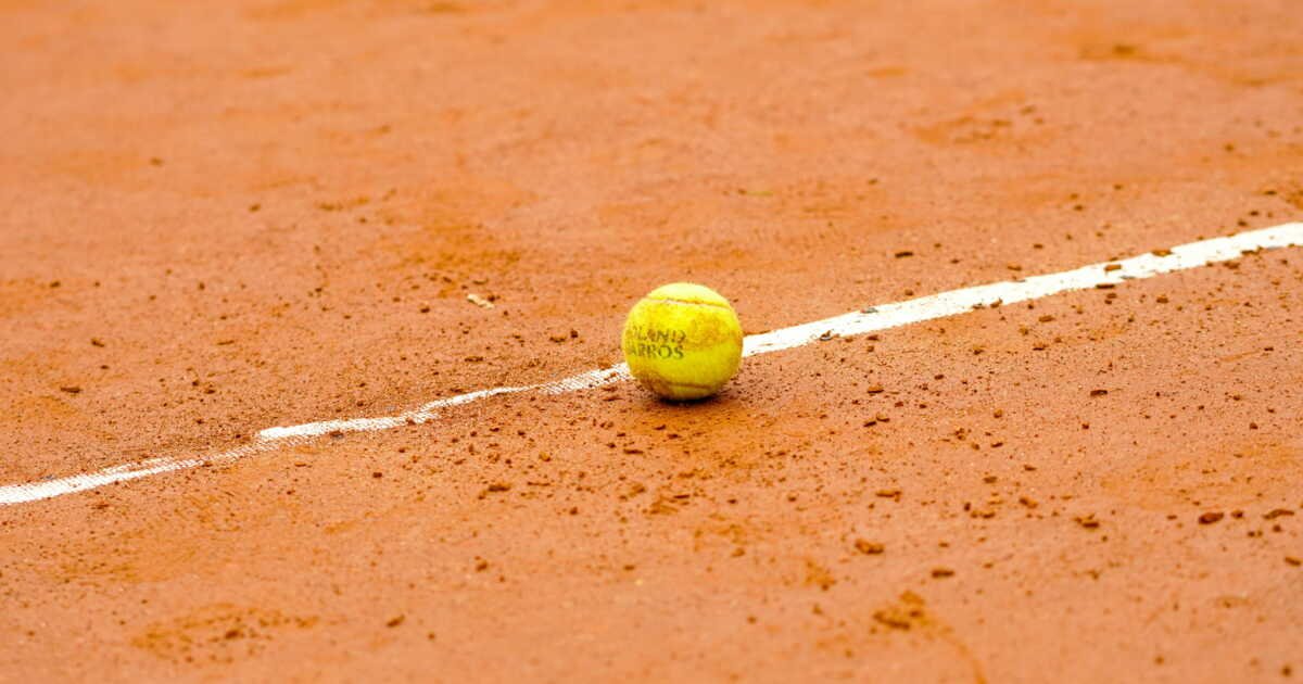 Après son dérapage sexiste à Roland-Garros, ce joueur écope d'une amende de 65 000 euros et voit ses gains divisés par deux 1 Apres son derapage sexiste a Roland Garros ce joueur ecope d039une