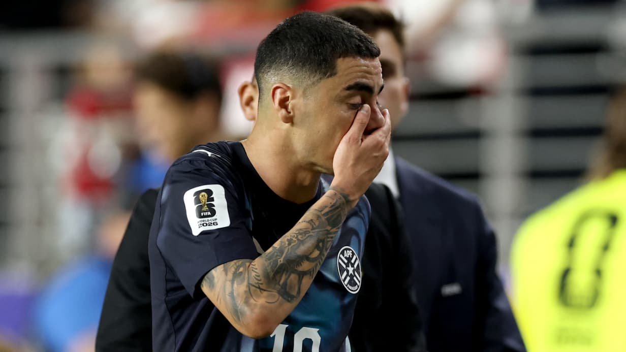 Coupe du monde 2026 carton rouge obligatoire pour un joueur