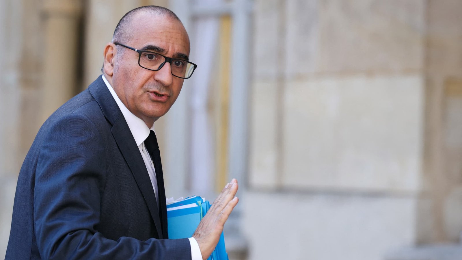 Coupe du monde 2026: "Particulièrement attentifs", le ministre de l'Intérieur s'attend à d'éventuels débordements pour les matchs de l'équipe de France et de "certaines équipes d’Afrique" 1 Coupe du monde 2026 quotParticulierement attentifsquot le ministre de l039Interieur