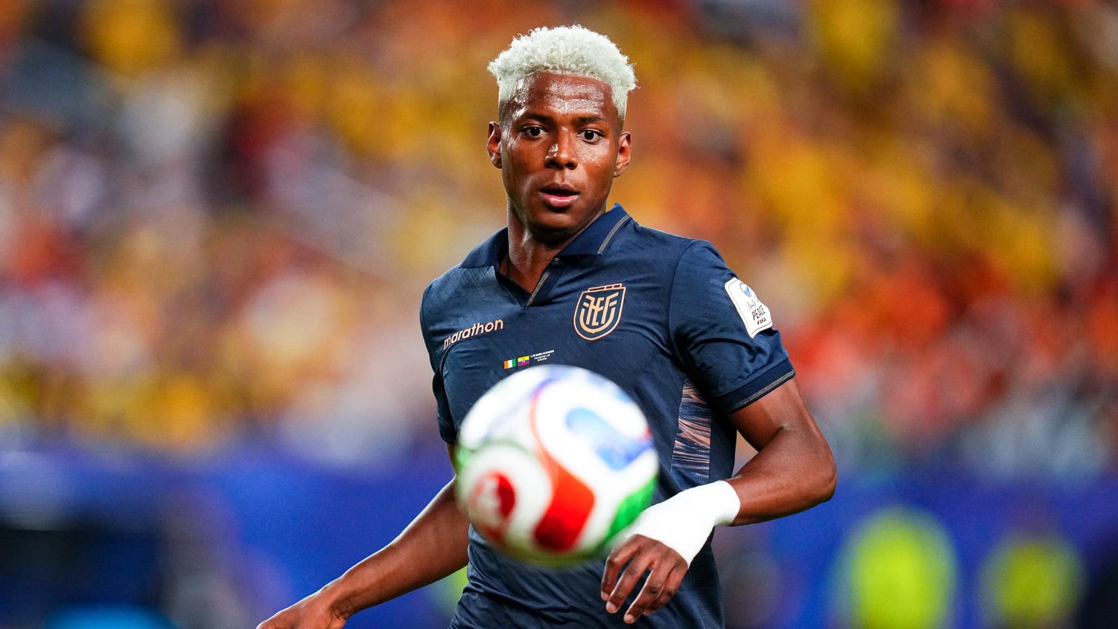 DIRECT Equateur Curacao suivez en live le match du groupe E