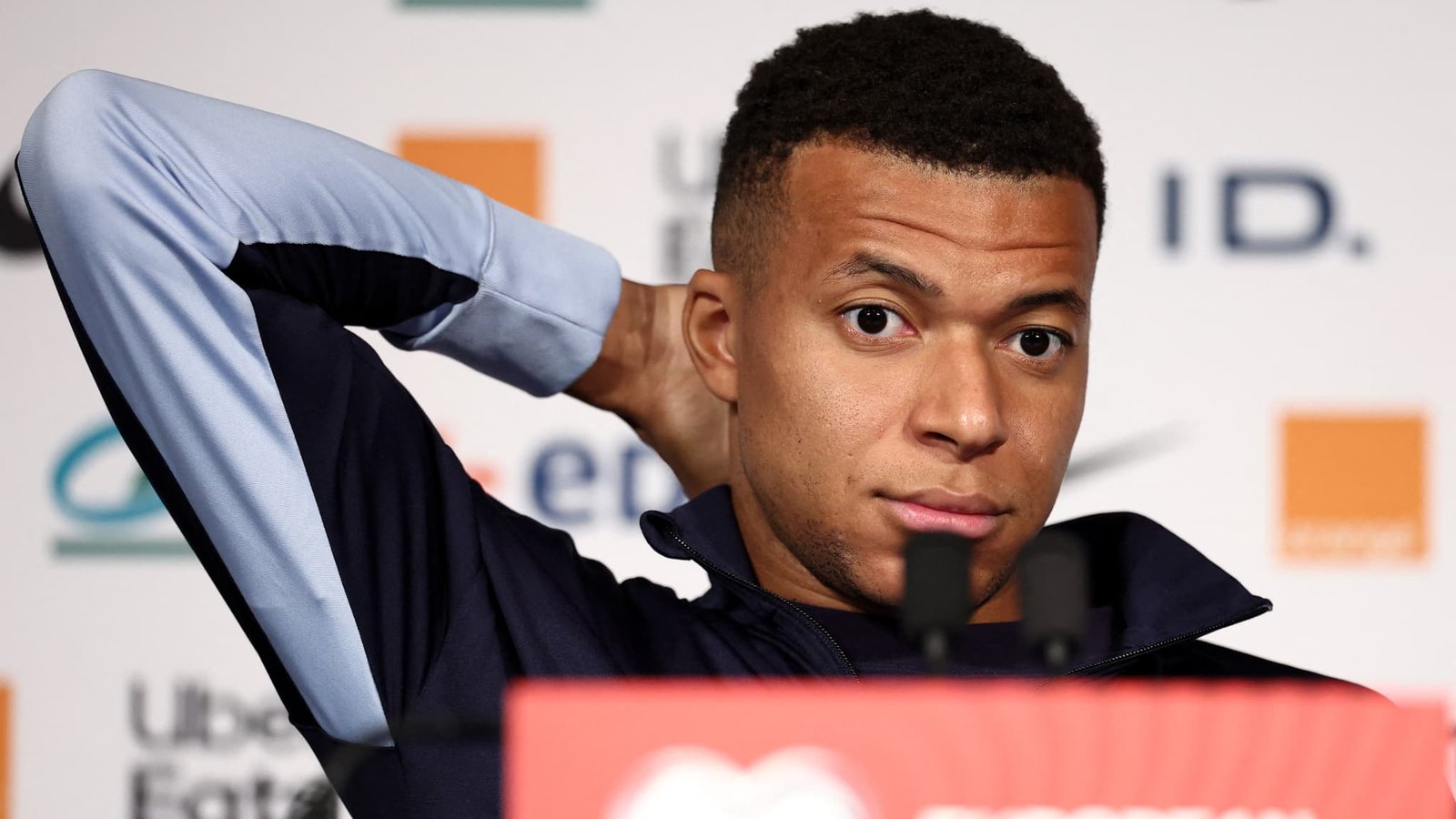 DIRECT. France-Irak (J-1): suivez la conférence de presse de Mbappé et toutes les infos sur le match de Coupe du monde 2026 en live 1 DIRECT France Irak J 1 suivez la conference de presse de Mbappe