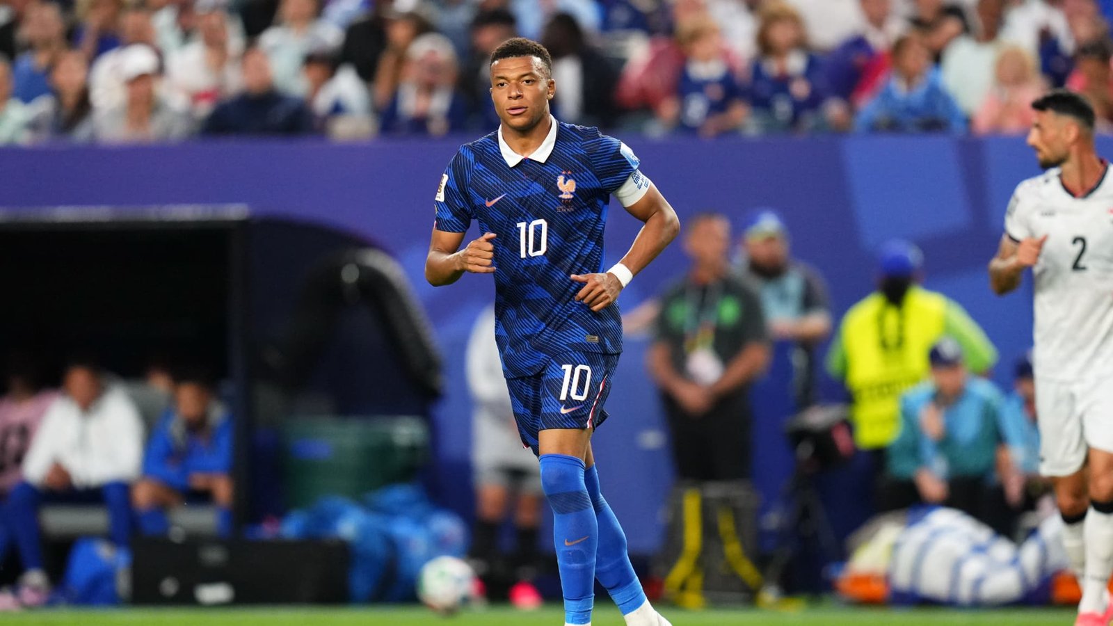 DIRECT. Norvège-France: suivez le dernier match de groupe des Bleus à la Coupe du monde 2026 en live 1 DIRECT Norvege France suivez le dernier match de groupe des Bleus