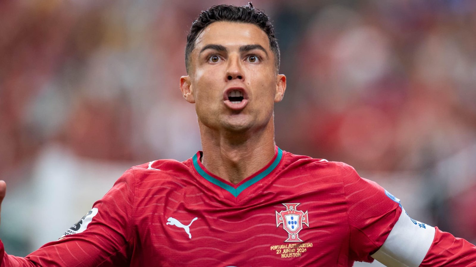 DIRECT. Portugal-Ouzbékistan: Ronaldo en mode doublé, suivez le match en live 1 DIRECT Portugal Ouzbekistan Ronaldo en mode double suivez le match en