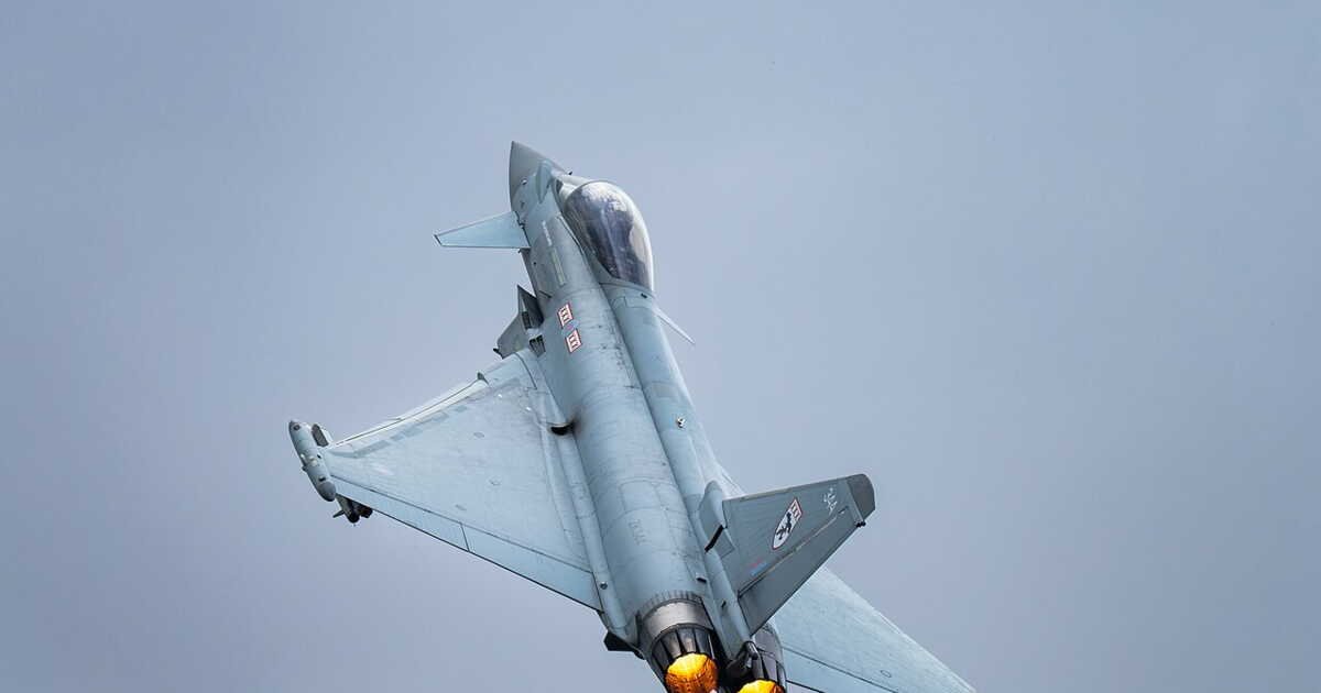Fin du SCAF : huit entreprises, dont Airbus, proposent à Berlin un avion de chasse «de sixième génération» 1 Fin du SCAF huit entreprises dont Airbus proposent a