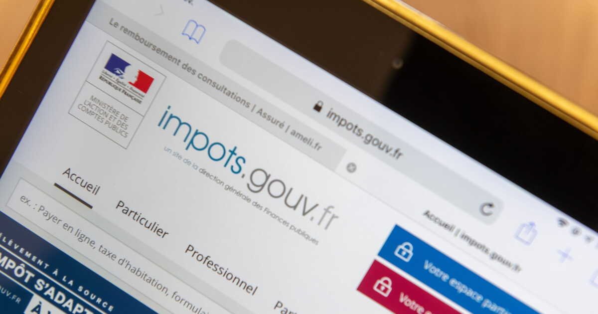 Impôts : il ne vous reste plus que quelques heures pour corriger votre déclaration 1 Impots il ne vous reste plus que quelques heures