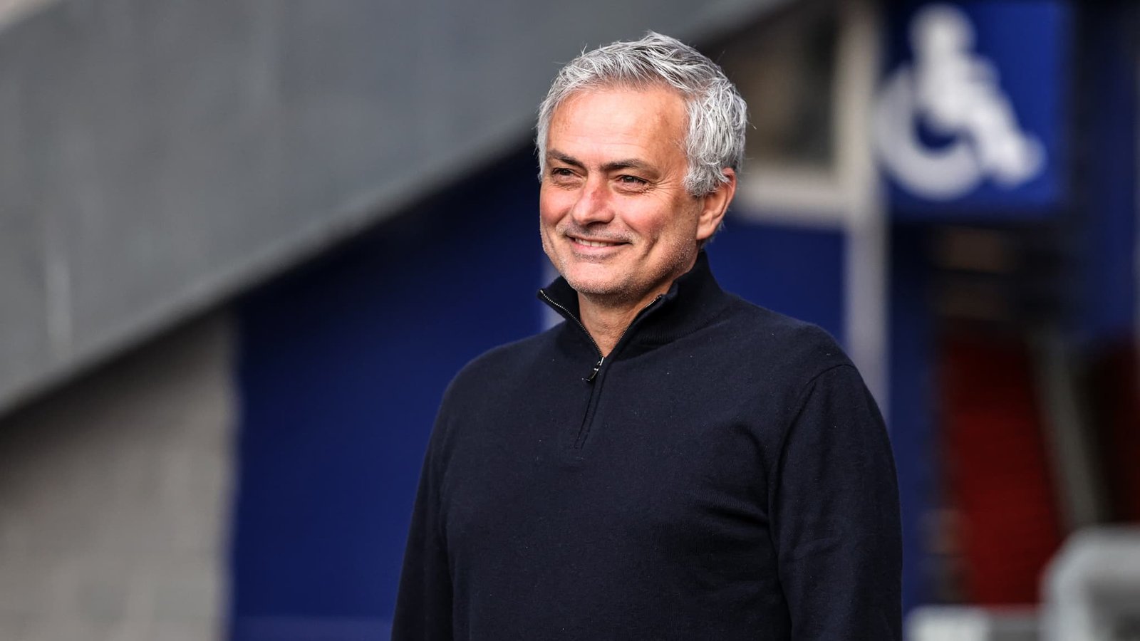 Jose Mourinho 1 Jose Mourinho