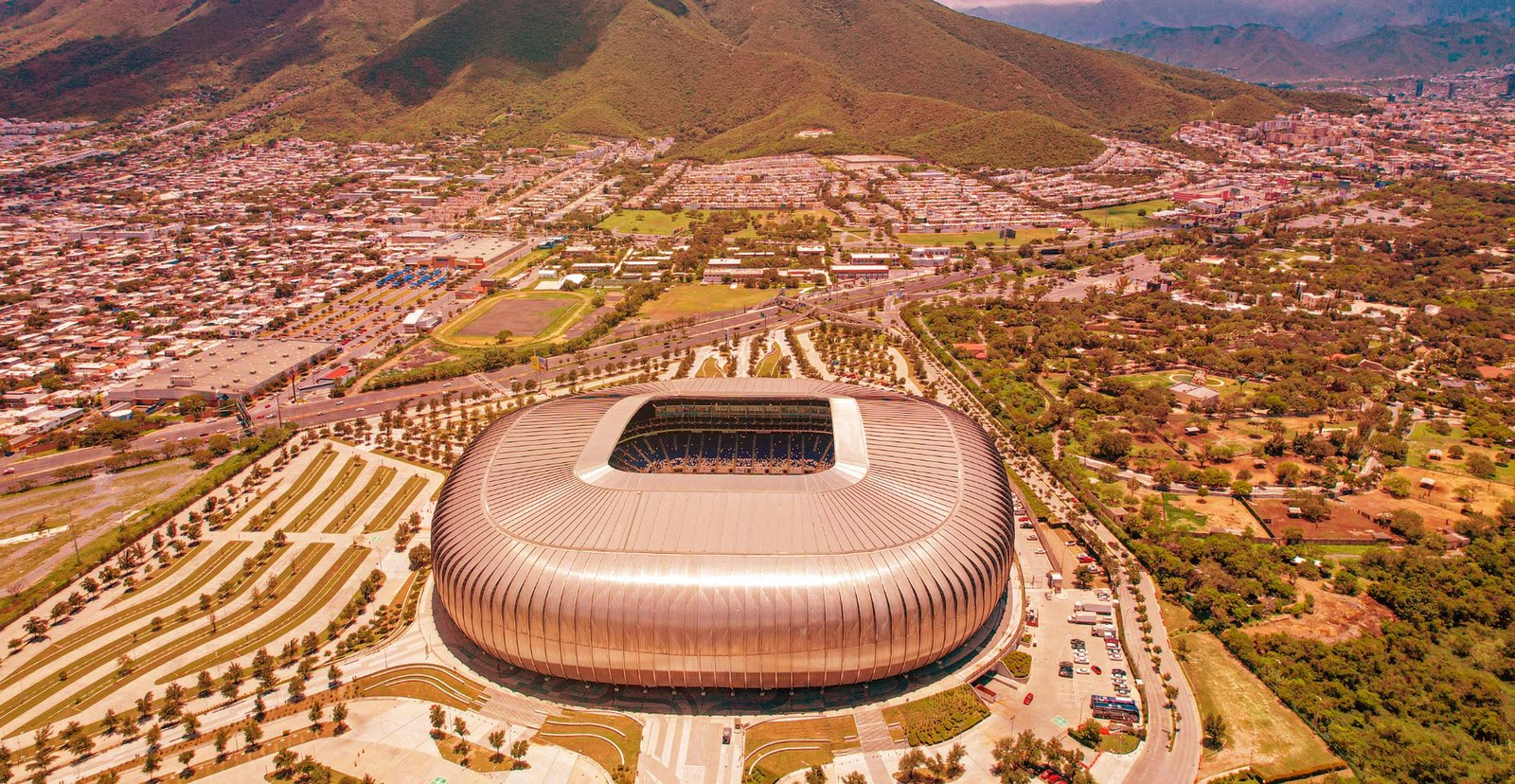 La Fifa promettait mieux la Coupe du monde 2026