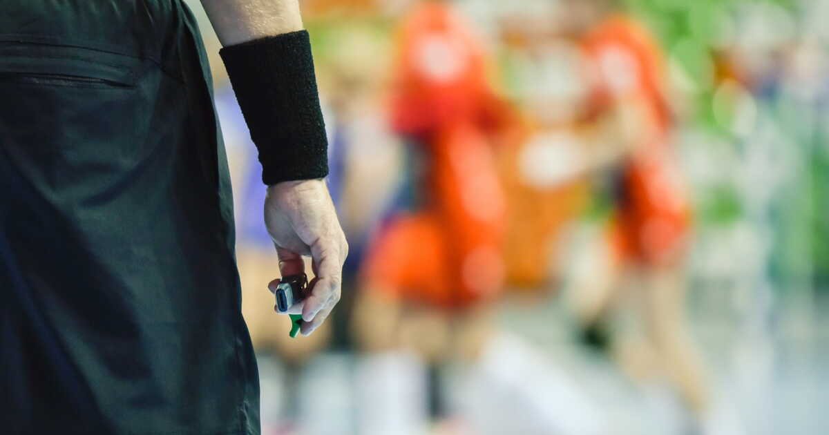 Mondial 2026 : voici le salaire record que vont toucher les arbitres 1 Mondial 2026 voici le salaire record que vont toucher
