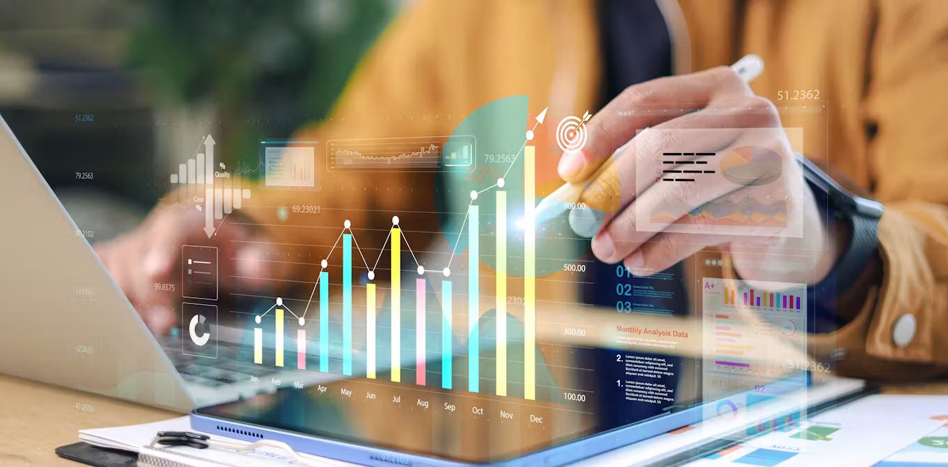 Peut on mesurer linvisible Comment naissent les indicateurs qui guident nos decisions