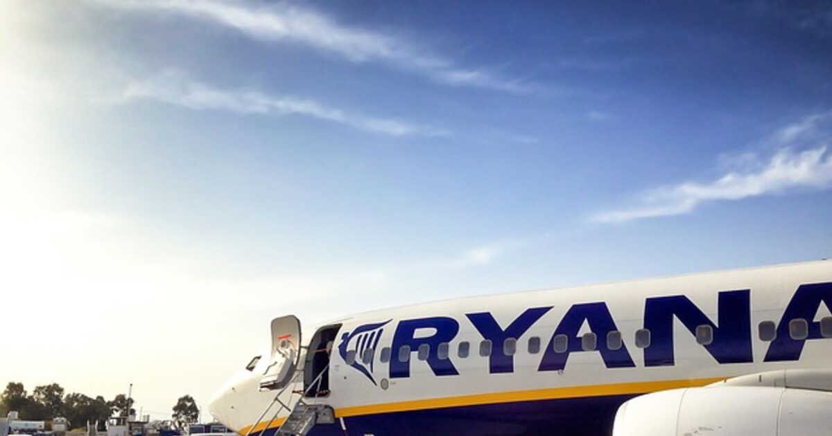 Ryanair change sa tarification «à contre-coeur» pour les sièges des enfants qui accompagnent leurs parents 1 Ryanair change sa tarification a contre coeur pour les sieges des