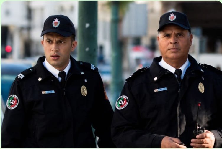 policeman