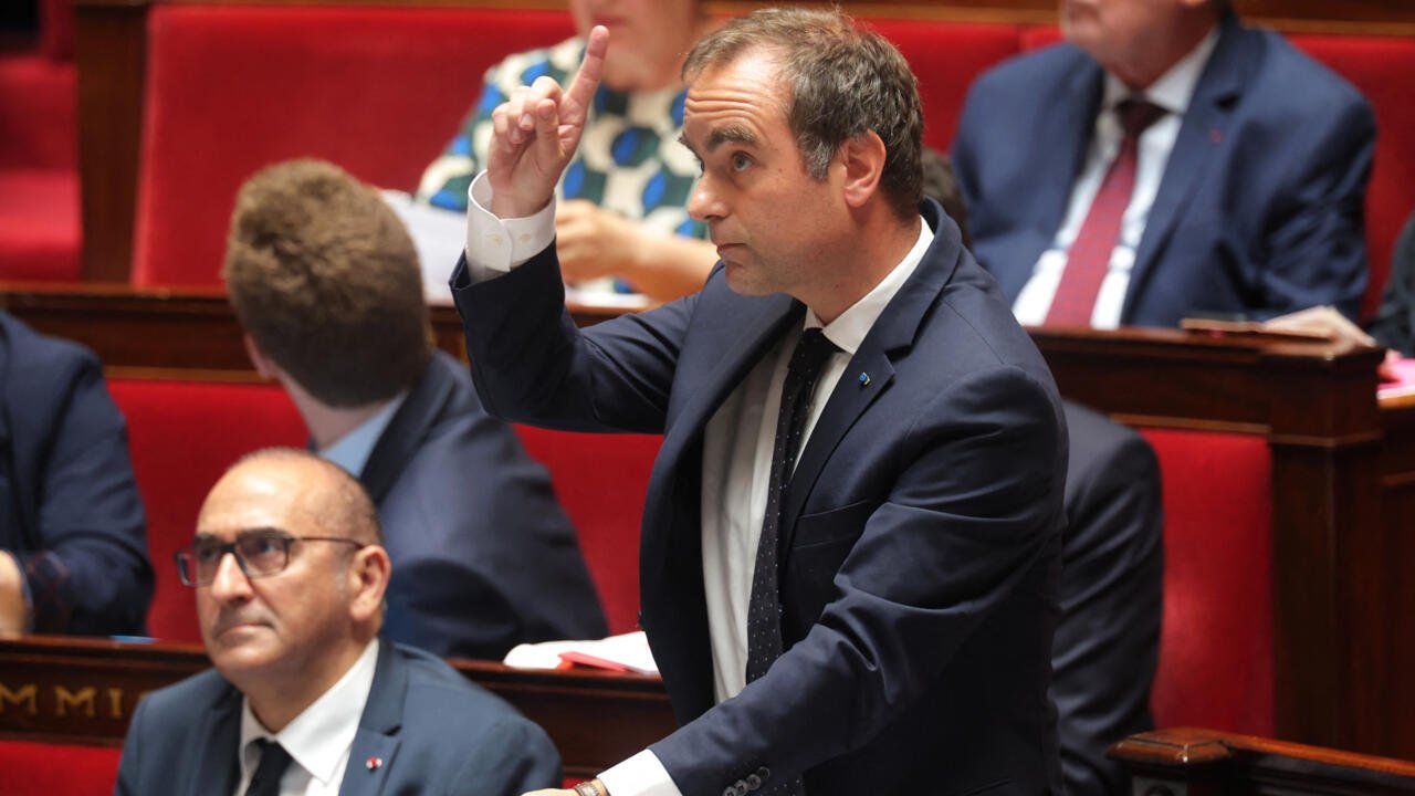 Canicule en France les Ecologistes demandent des comptes au