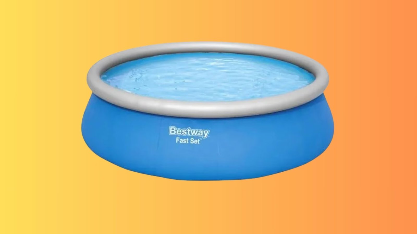 Cette piscine Bestway de plus de 4,5 mètres est en forte promotion : le bon plan idéal pour profiter de l'été 1 Cette piscine Bestway de plus de 45 metres est en
