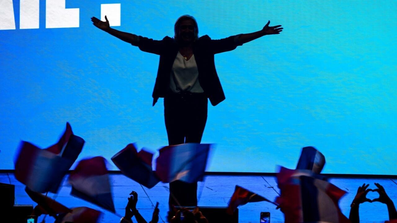 Des premiers engagements a sa condamnation la carriere politique