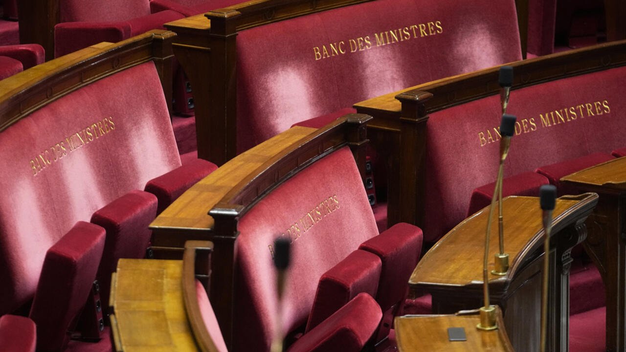L039imprescriptibilite des crimes sur mineurs votee a l039Assemblee nationale