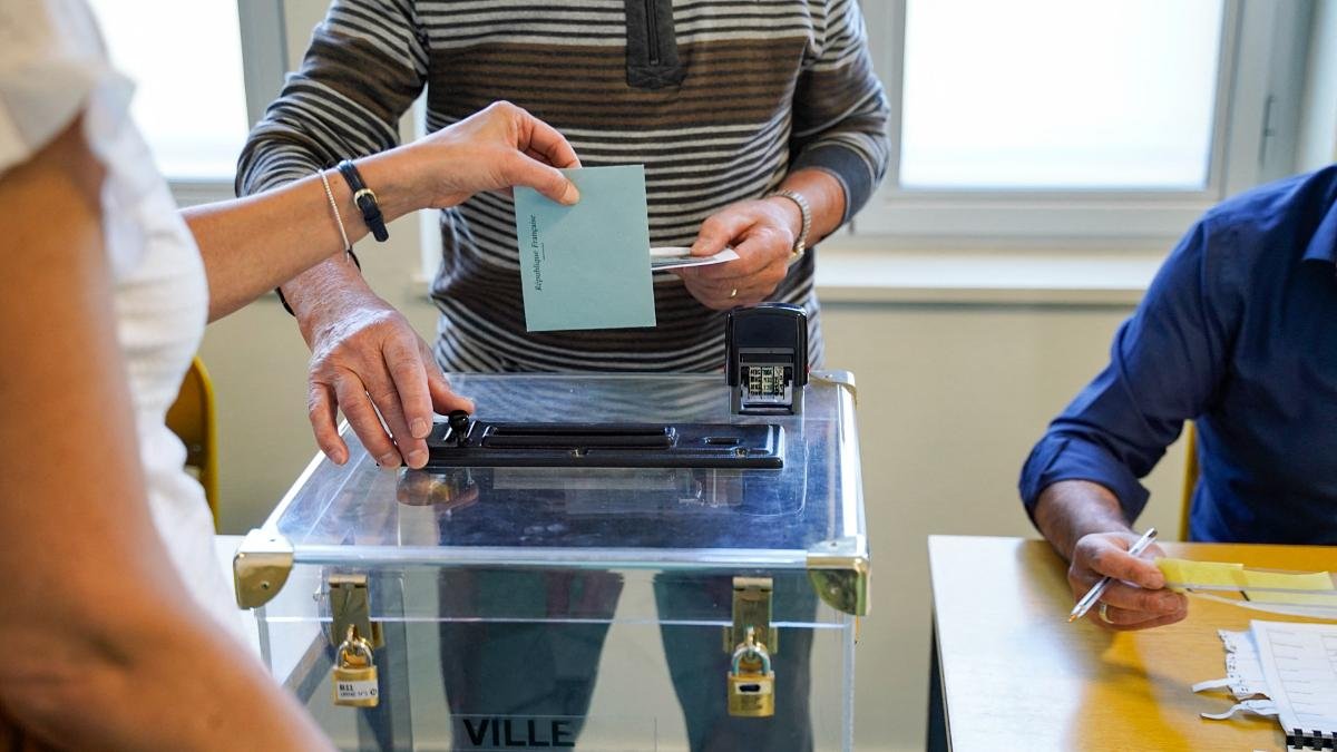 Les gauchers votent‑ils plus a gauche Non cette question n039est