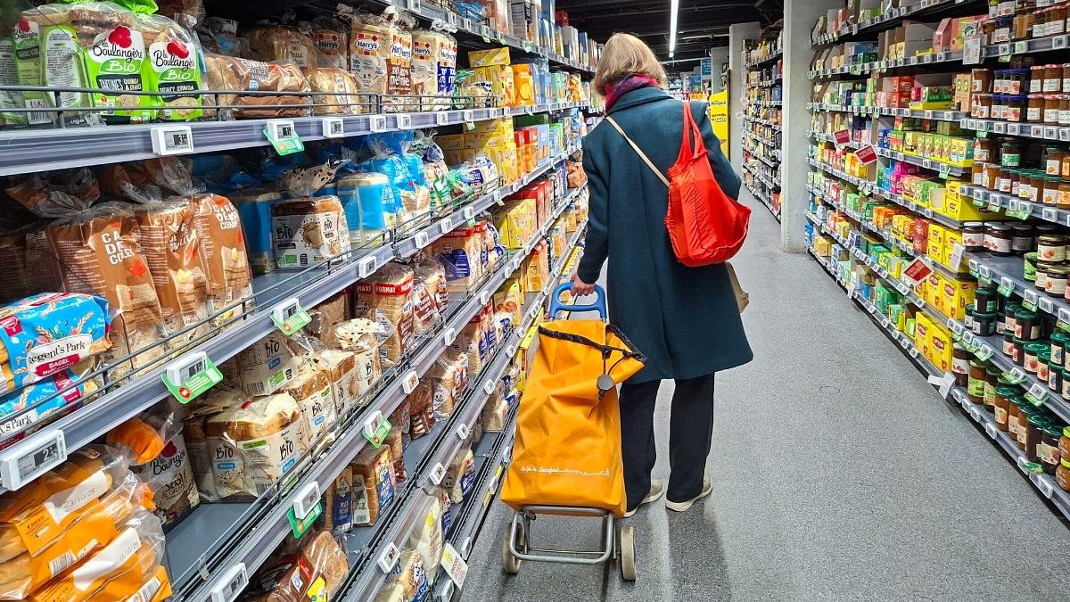Ma passion secrète et un peu honteuse pour les supermarchés 1 Ma passion secrete et un peu honteuse pour les supermarches