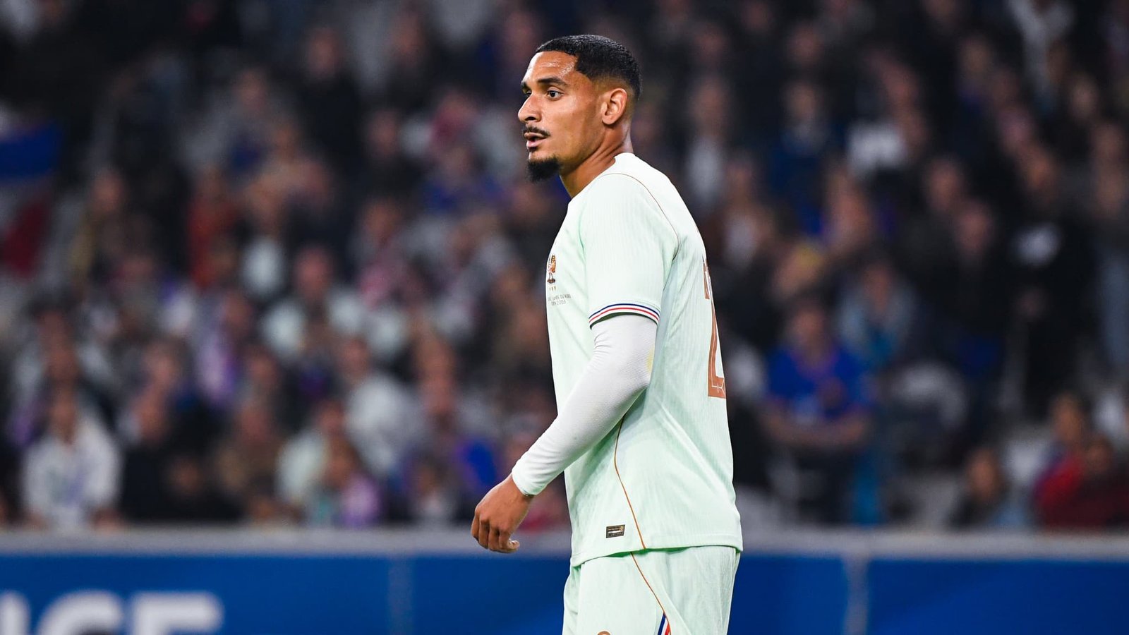 Mercato: Chelsea et Crystal Palace négocient pour le transfert de Maxence Lacroix 1 Mercato Chelsea et Crystal Palace negocient pour le transfert de