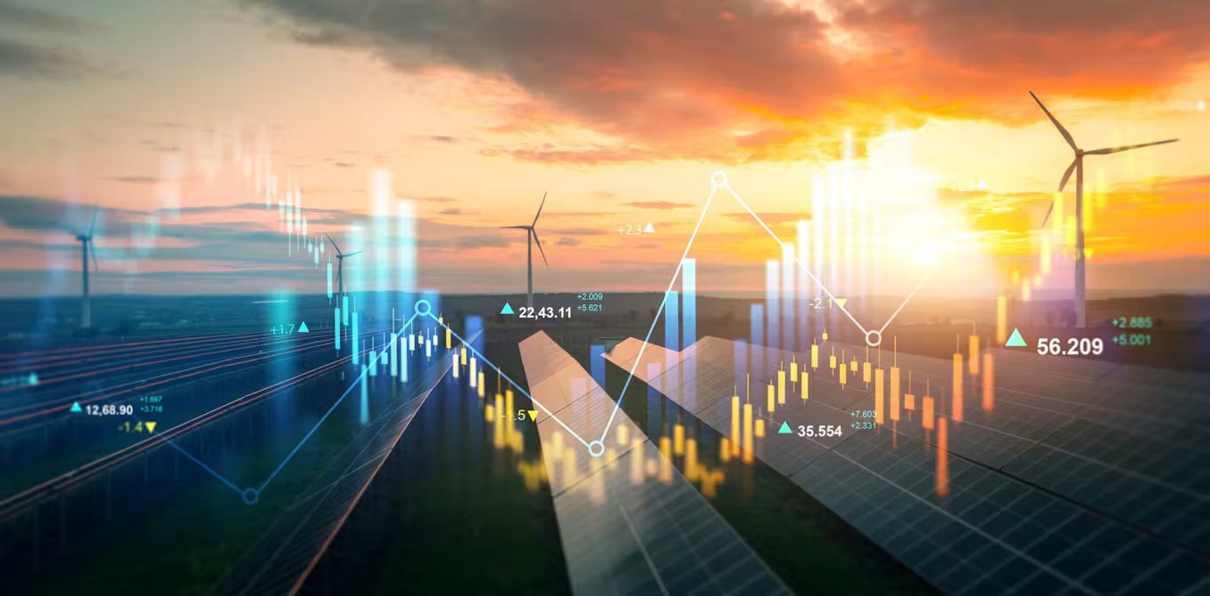 Most EU citizens support economic growth even though climate