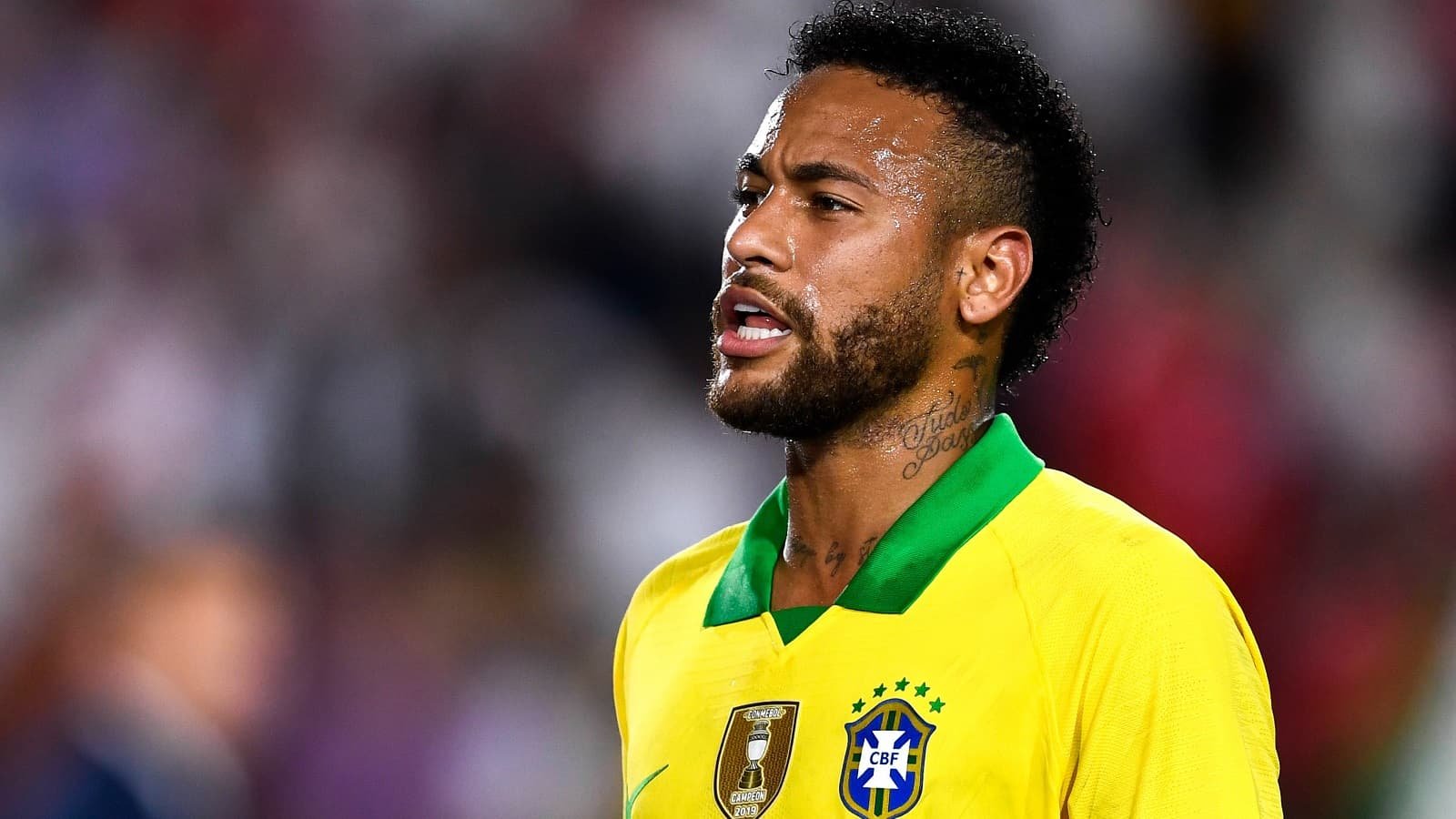 Neymar 1 Neymar
