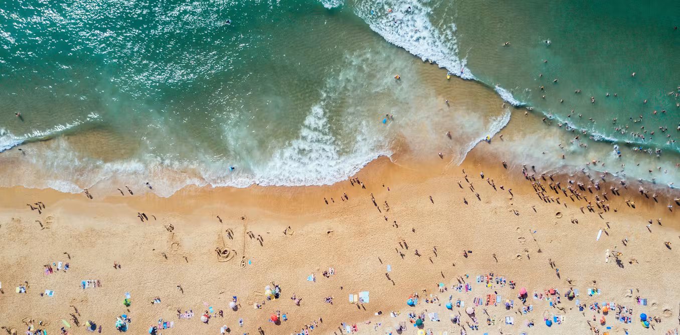 Plages et baignades dix conseils pour profiter pleinement de locean cet ete