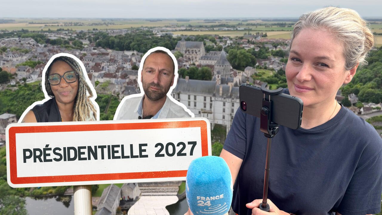 Presidentielle 2027 episode 1 la France a l039heure du doute