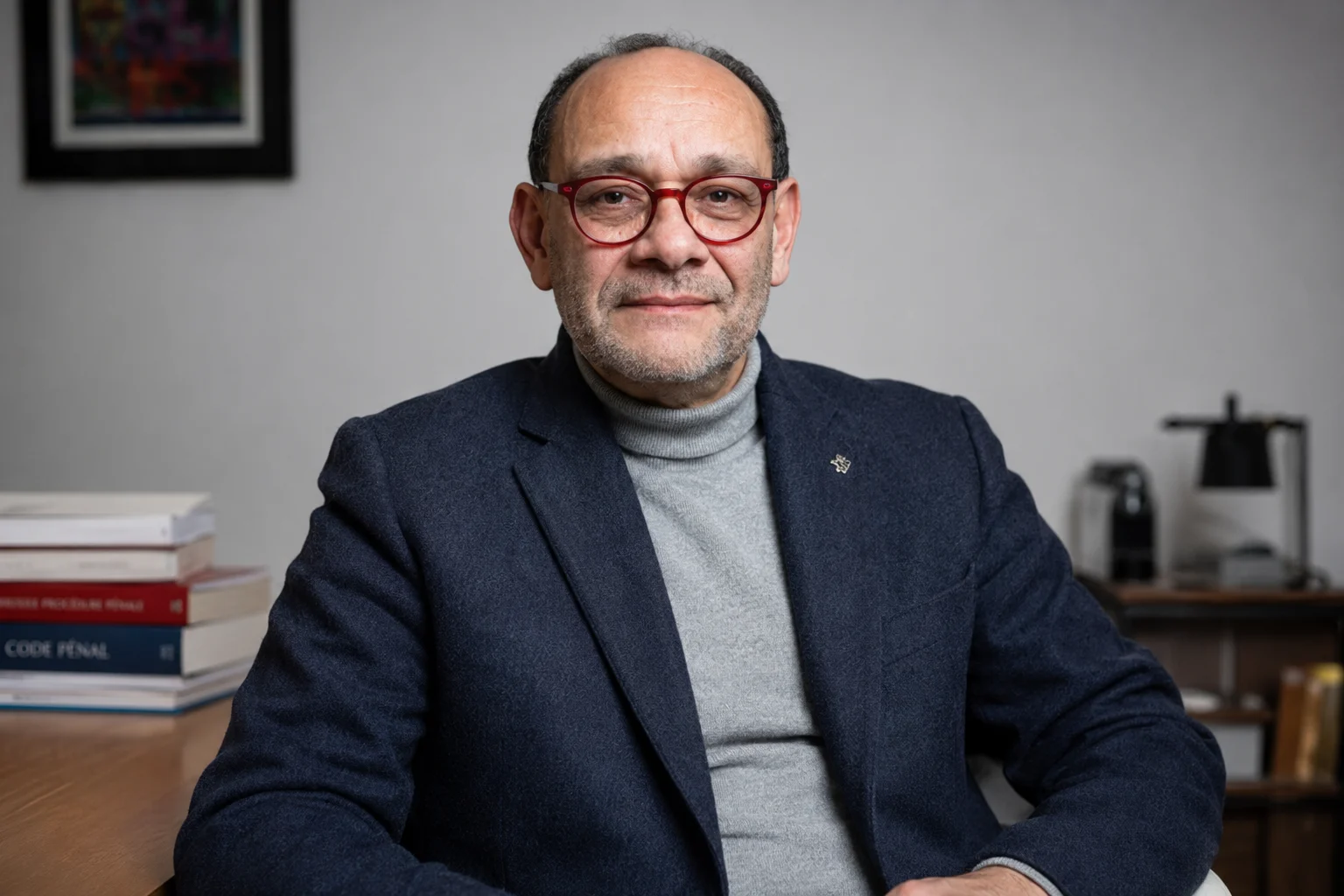 Une deuxième plainte vise l’avocat Marc Uyttendaele pour harcèlement et atteinte à l’intégrité sexuelle 1 avocat Marc Uyttendaele