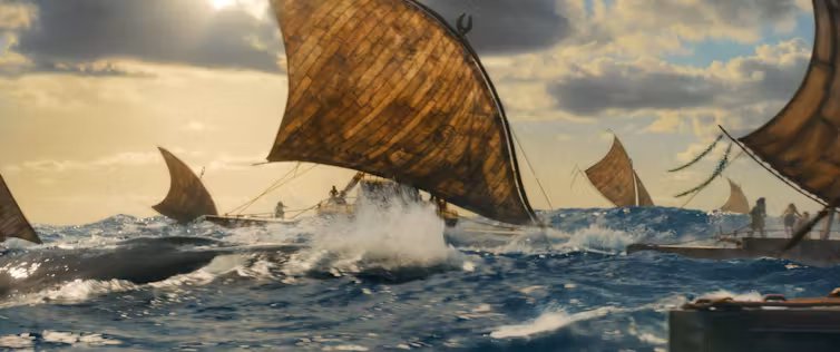 Extrait de Vaiana