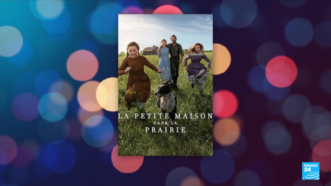 quotLa Petite Maisonquot version Netflix faut il vraiment reveiller les