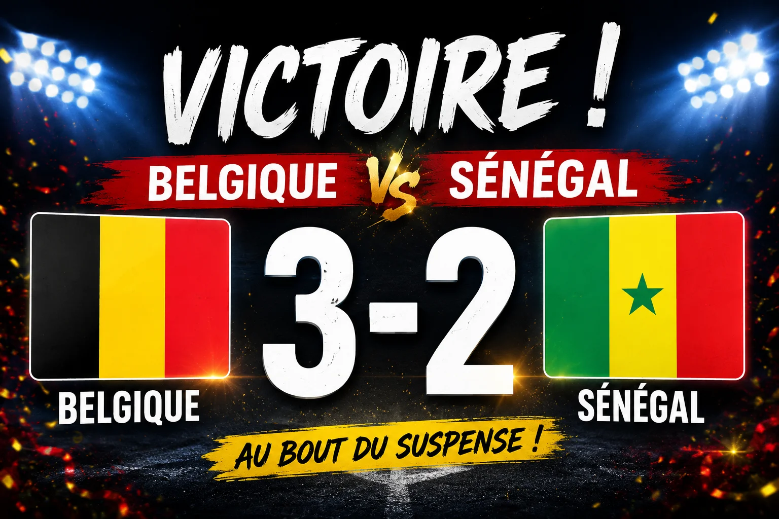 victoire