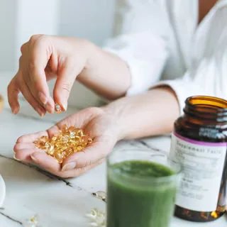 Manque de vitamine D : quels sont les 4 signes qui montrent que vous devriez vous supplémenter ? ©Galina Zhigalova, Adobe Stock