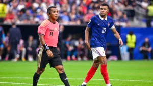 Coupe du monde 2026: « Nous savons pourquoi nous sommes là », la réponse de l&rsquo;arbitre de France-Espagne aux sévères critiques de Didier Deschamps
