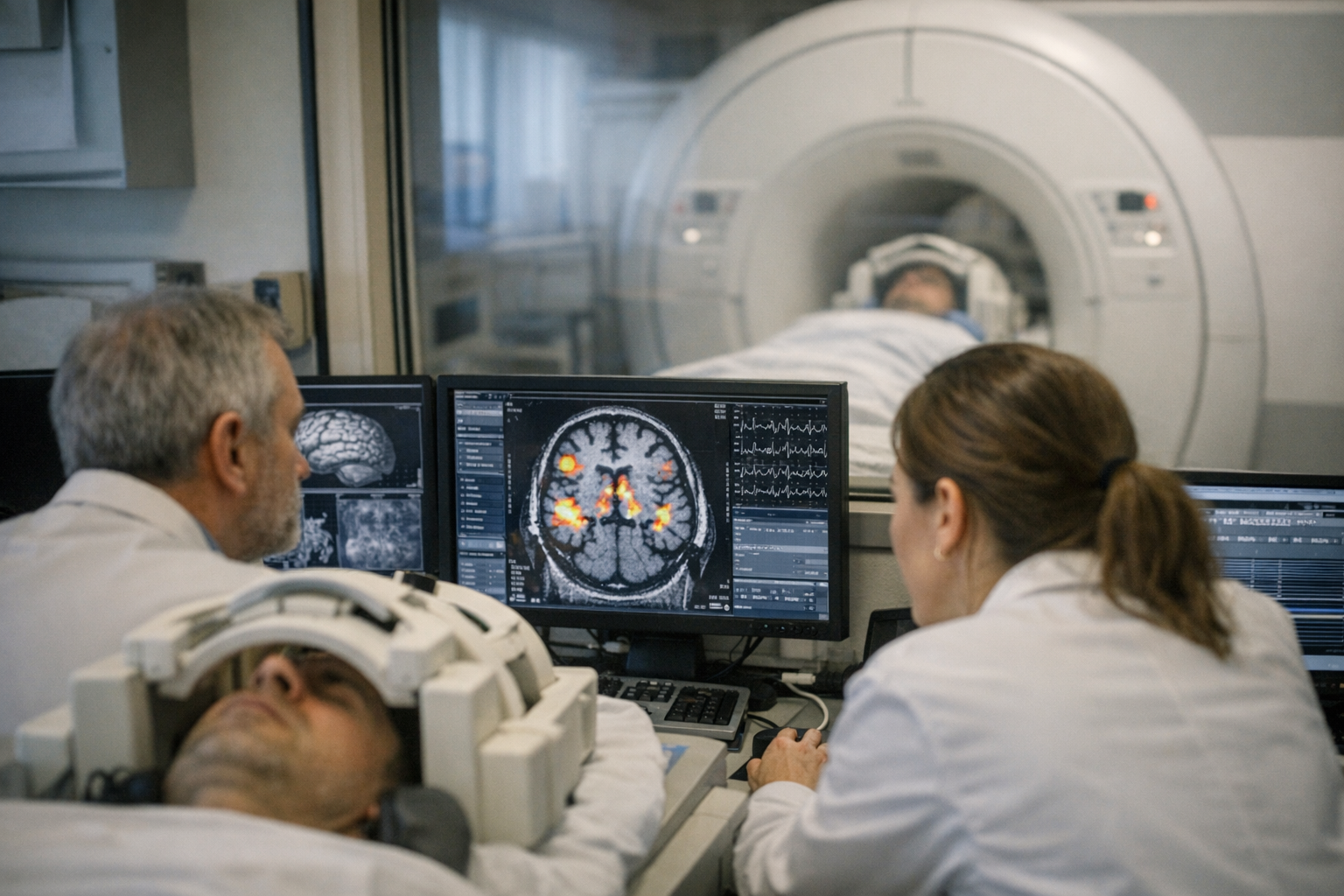 Aux frontières du conscient : la science déchiffre sans tout révéler 1 Aux frontières du conscient : la science déchiffre sans tout révéler